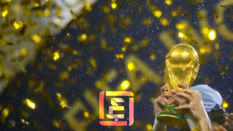 تاريخ كأس العالم : كأس العالم منذ انطلاقة حتى آخر نسخة باختصار